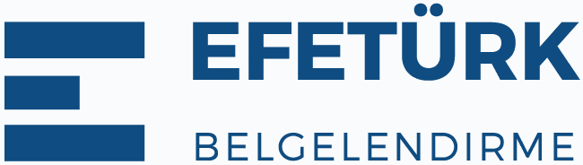 EFETURK CRM logo